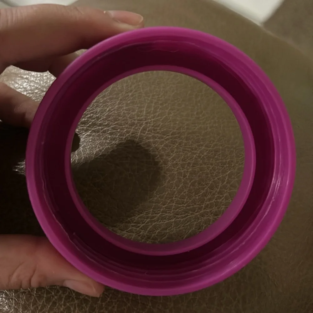 Never Used Dexas MudBuster Pink - Picture 7 of 8